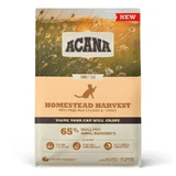 Acana Homestead Harvest – Сухий корм з куркою, індичкою і качкою для котів; 1,8 кг