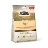 Acana Homestead Harvest – Сухий корм з куркою, індичкою і качкою для котів; 340 г