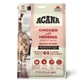 Acana Indoor Entree – Сухой корм с курицей, кроликом и селёдкой для котов; 340 г