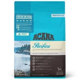 Acana Pacifica Recipe Dog - Сухий корм з рибою для собак всіх порід і вікових груп; 2 кг