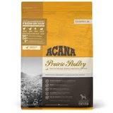 Acana Prairie Poultry - Сухий корм з курчам і індичкою для собак всіх порід на всіх стадіях життя; 2 кг
