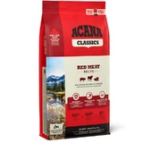 Acana Red Meat (Classic Red) - Сухий корм для собак різних порід на всіх стадіях життя; 14,5 кг