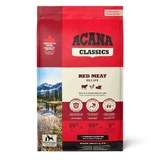 Acana Red Meat (Classic Red) - Сухий корм для собак різних порід на всіх стадіях життя; 9,7 кг