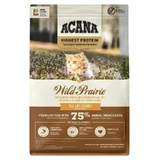 Acana Wild Prairie Cat - Сухий корм з куркою і рибою для кошенят і кішок; 1,8 кг