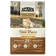 Acana Wild Prairie Cat - Сухий корм з куркою і рибою для кошенят і кішок; 1,8 кг