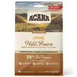 Acana Wild Prairie Cat - Сухий корм з куркою і рибою для кошенят і кішок; 340 г