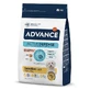 Advance (Едванс) Dog Sensitive Mini Salmon - Сухий корм з лососем для дорослих собак маленьких порід з чутливим травленням; 3 кг