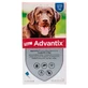 Advantix (Адвантикс) by Elanco - Капли от блох и клещей для собак (1 пипетка); 25-40 кг
