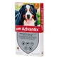 Advantix (Адвантикс) by Elanco - Капли от блох и клещей для собак (1 пипетка); 40-60 кг