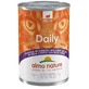 Almo Nature (Альмо Натюр) Daily Cat Adult Rabbit - Полнорационный консервированный корм с кроликом для взрослых кошек; 400 г