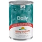 Almo Nature (Альмо Натюр) Daily Dog Adult Beef - Повнораціонний консервований корм з яловичиною для дорослих собак всіх порід; 400 г