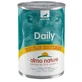 Almo Nature (Альмо Натюр) Daily Dog Adult Chicken - Повнораціонний консервований корм з куркою для дорослих собак всіх порід; 400 г