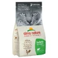 Almo Nature (Альмо Натюр) Holistic Cat Fresh Chicken anti Hairball - Сухой корм с курицей для выведения шерсти у кошек; 400 г