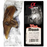 Alpha Spirit (Альфа Спіріт) Ham Bone Brochette - М'ясна кісточка для собак (Брокет); 18-20 см