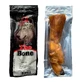 Alpha Spirit (Альфа Спирит) Ham Bone Leg Vacuum - Мясная косточка ветчины для собак; 20х6 см