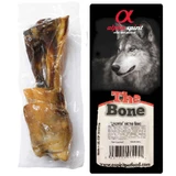 Alpha Spirit (Альфа Спіріт) Ham Bone MAXI - М'ясна кісточка для собак (Максі); 20 см