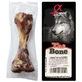 Alpha Spirit (Альфа Спирит) Ham Bone Standard - Мясная косточка для собак (Стандарт); 20 см