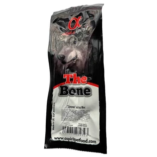 Alpha Spirit (Альфа Спіріт) Ham Bones Mini - Шинкова кісточка для собак (Міні); 3шт.х12 см