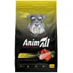 AnimAll Expert Choice - Сухий корм зі свіжою куркою для собак; 12 кг