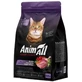 AnimAll Expert Choice - Сухий корм зі свіжою індичкою та качкою для котів; 400 г