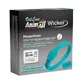 AnimAll VetLine (ЭнимАлл ВетЛайн) Wicker - Ошейник противопаразитарный Викер для собак и котов от блох и клещей; 35 см (Изумрудный)