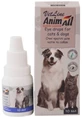 AnimAll VetLine (ЭнимАлл ВетЛайн) Капли глазные для котов и собак; 10 мл