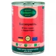 Baskerville (Баскервіль) Консерви для котів з м'ясом курки і серцем; 400 г