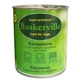 Baskerville (Баскервіль) Консерви з бараниною, картоплею і гарбузом для собак; 800 г
