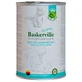 Baskerville (Баскервиль) Консервированный корм с олениной, кроликом и кошачьей мятой холистик для взрослых котов; 400 г
