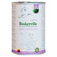 Baskerville (Баскервиль) Super Premium Lamm Mit Johannisbeeren - Консервы c ягненком и смородиной для щенков; 800 г