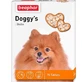 Beaphar (Беафар) Doggy's Biotin - Мультивитаминный комплекс с биотином для собак; 75 г