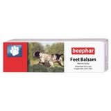 Beaphar (Беафар) Feet Balsam - Защитная мазь для подушечек лап собак; 40 мл