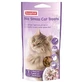 Beaphar (Беафар) No Stress Cat Treats - Ласощі М'ясні подушечки для зняття стресу у котів; 35 г