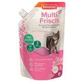Beaphar (Беафар) Odour Killer Multi Frisch - Средство для устранения запаха в кошачьих туалетах с ароматом орхидеи; 400 мл