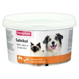 Beaphar (Беафар) Salvikal - Порошок витаминный для собак и кошек; 250 г