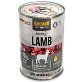 Belcando Baseline Lamb - Консервированный корм с ягненком для взрослых собак; 400 г
