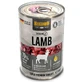 Belcando Baseline Lamb - Консервований корм з ягням для дорослих собак; 400 г