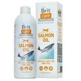 Brit Care (Бріт Кеа) Salmon Oil - Олія лосося для шкіри та шерсті собак всіх вікових груп; 500 мл