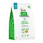 Brit Care Dog Grain-free Adult Large Breed Salmon - Сухий беззерновий корм з лососем для собак великих порід; 3 кг