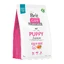 Brit Care Dog Grain-free Puppy Salmon - Сухий беззерновий корм з лососем для цуценят; 3 кг