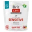 Brit Care Dog Grain-free Sensitive - Сухой беззерновой корм с олениной для собак с чувствительным пищеварением; 1 кг