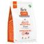 Brit Care Dog Hypoallergenic Adult Medium Breed - Сухой монопротеиновый гипоаллергенный корм с ягнёнком для собак средних пород; 3 кг