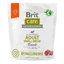 Brit Care Dog Hypoallergenic Adult Small Breed Lamb - Сухой монопротеиновый корм с ягнёнком для собак малых пород; 1 кг