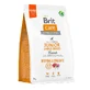 UAnimals Brit Care Dog Hypoallergenic Junior Large Breed Сухий корм з ягням для молодих собак великих порід 3 кг