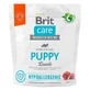 Brit Care Dog Hypoallergenic Puppy - Сухой гипоаллергенный корм с ягненком для щенков; 1 кг