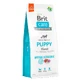 Brit Care Dog Hypoallergenic Puppy - Сухий гіпоалергенний корм з ягням для цуценят; 12 кг