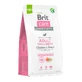 Brit Care Dog Sustainable Adult Small Breed - Сухой корм с курицей и насекомыми для взрослых собак малых пород; 7 кг