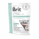 Brit GF Veterinary Diet (Бріт Ветерінарі Дієт) Cat Struvite - Беззернова дієта при струвитному типі сечокам'яної хвороби з куркою та горохом для котів; 400 г