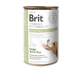 Brit GF Veterinary Diet (Брит Ветеринари Диет) Dog Diabetes - Влажный корм с ягненком для собак с сахарным диабетом; 400 г