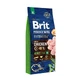 Brit Premium by Nature ADULT XL - Сухий корм з куркою для дорослих собак гігантських порід; 15 кг